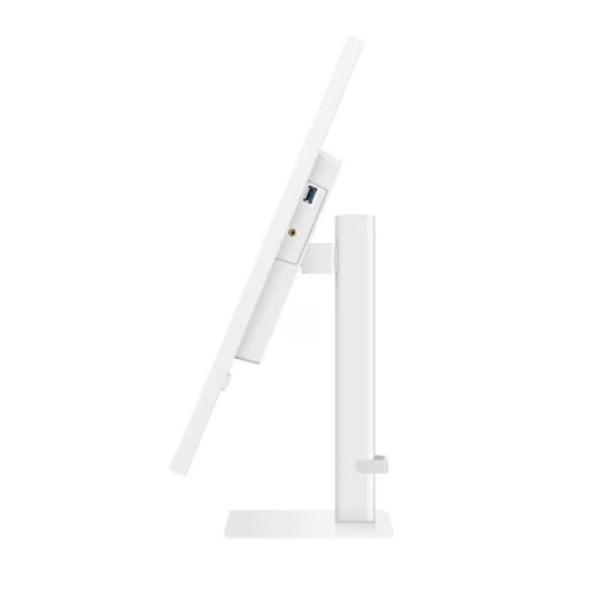 Monitor do pracy Samsung  ViewFinity 32 S70D LS32D701EAUXEN32 4K 60 Hz VA biały